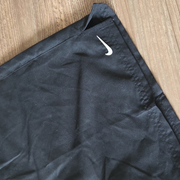 Black Nike Athletic Shorts - Picture 2 of 4
